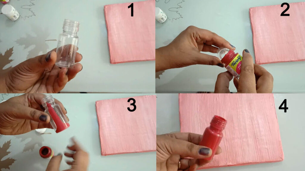 Amazing DIY craft to welcome the Guest-Sweet home wall hanging décor
